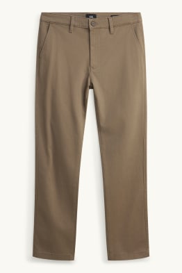 Pantaloni chino - slim fit