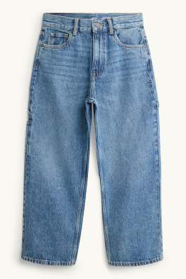 Baggy jeans
