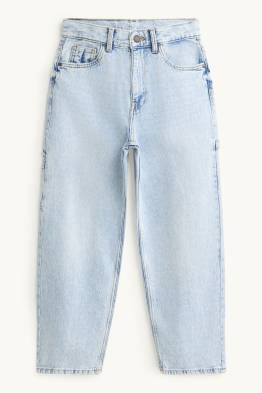Jean baggy