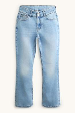 Bootcut Jeans