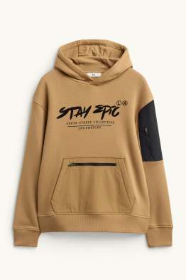 Hoodie