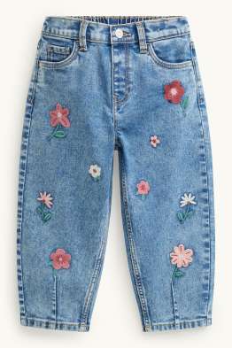 Bloem - relaxed jeans - LYCRA®