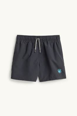Shorts da mare