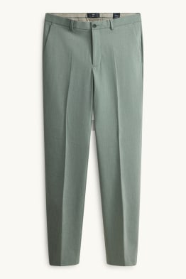Pantalons combinables - slim fit - Flex