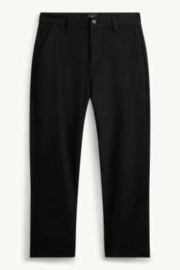 Chino - tapered fit