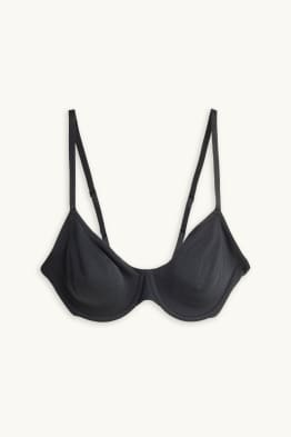 Soutien-gorge avec armatures - FULL COVERAGE - ampliforme