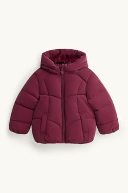 Steppjacke