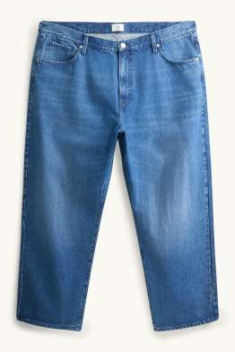 Relaxed jeans