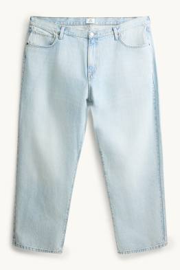Relaxed jeans