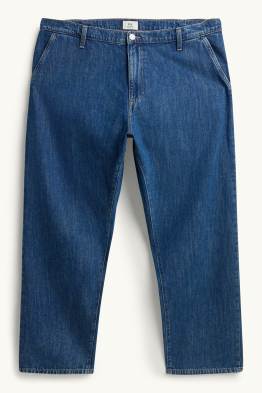 Relaxed jeans