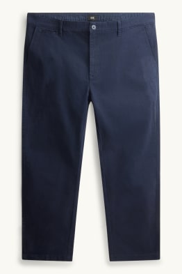 Kalhoty chino - regular fit