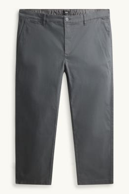 Kalhoty chino - regular fit