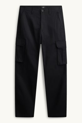 Pantalon cargo