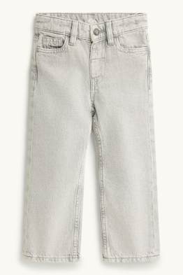 Relaxed jeans