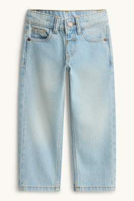 Straight jean