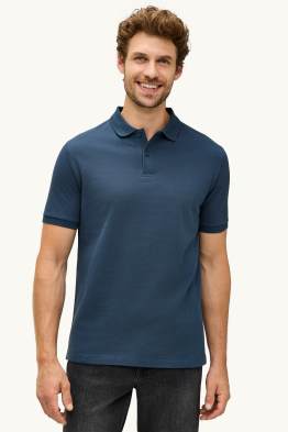 Poloshirt - regular fit