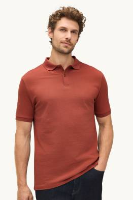 Poloshirt - Regular Fit