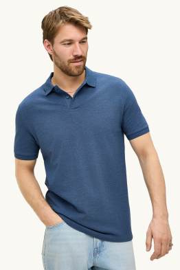 Polo - regular fit