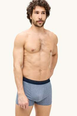 Multipack 3 perechi - chiloți boxer