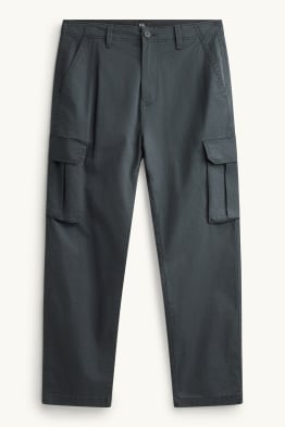 Pantalon cargo