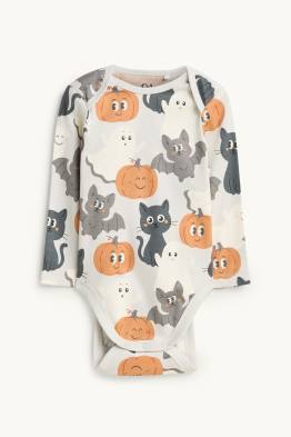 Halloween - Body bébé