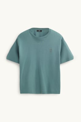 Camiseta - relaxed fit