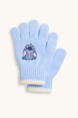 Lilo & Stitch - guants