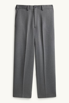 Pantalons combinables - regular fit