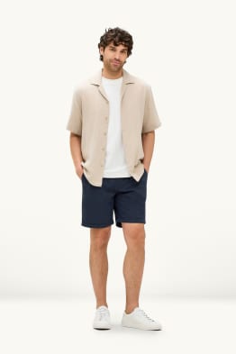 Pantalons curts