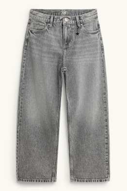 Stern - Skater Jeans