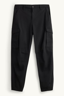 Cargohose - Tapered Fit