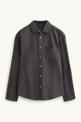 Hemd - Relaxed Fit - Kent