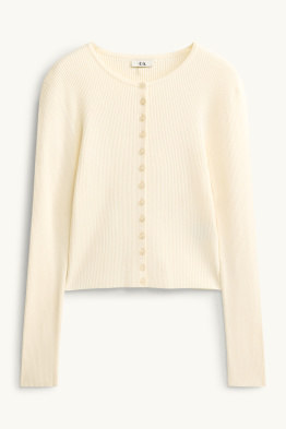 Cardigan - a coste