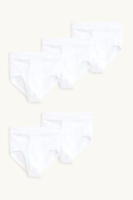Set van 5 - slip