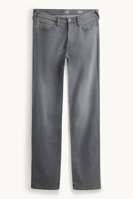 Straight jean