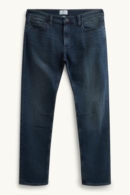 Slim Jeans - Flex Jog Denim - LYCRA®