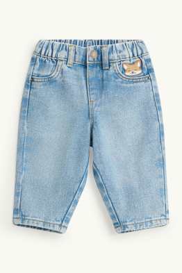 Fox - baby jeans