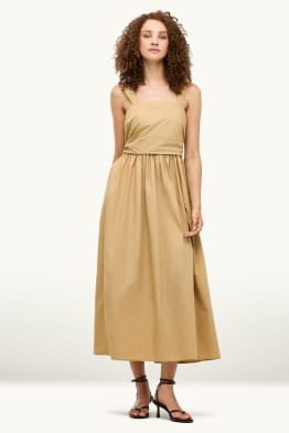 Fit & Flare Kleid