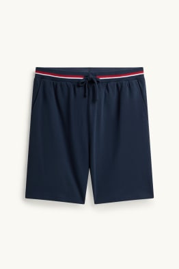 Pyjamashort