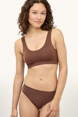 Set van 3 - slip - seamless