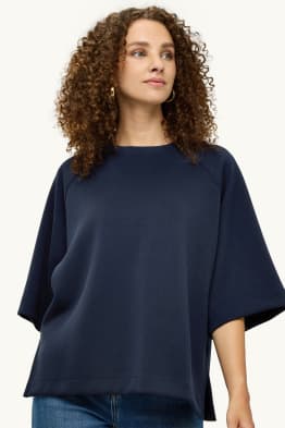 Sweat Oversize