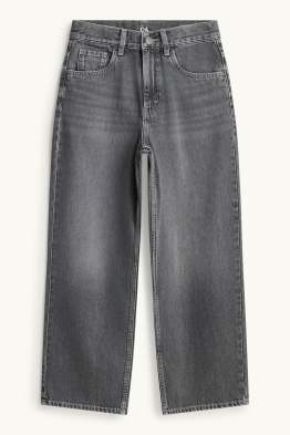 Baggy jeans