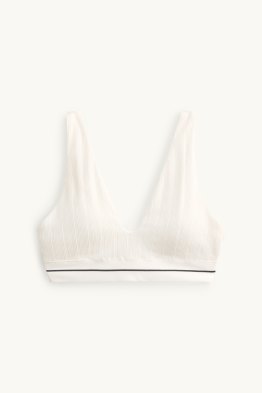Bustier - voorgevormd
