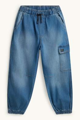 Jeans cargo