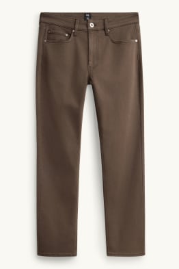 Pantaloni - slim fit - LYCRA®