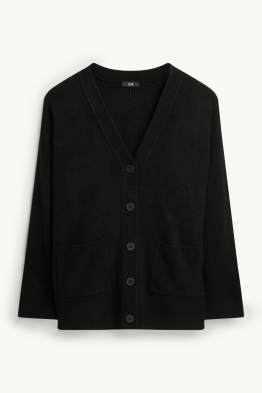 Strickjacke