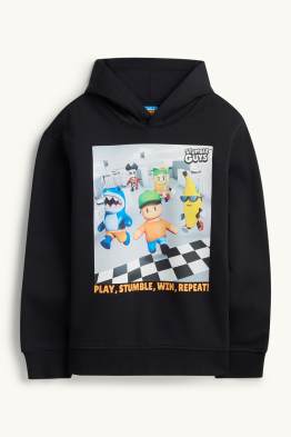 Stumble Guys - Hoodie