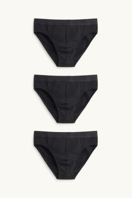 Multipack of 3 - briefs