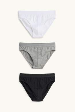 Multipack 3er - Slip