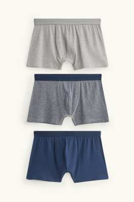 Multipack of 3 - trunks